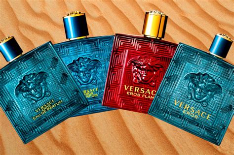 how long does versace eros edp last